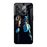 Mahakal OnePlus 10T 5G Glass Cases & Covers Online