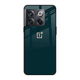 Hunter Green OnePlus 10T 5G Glass Cases & Covers Online