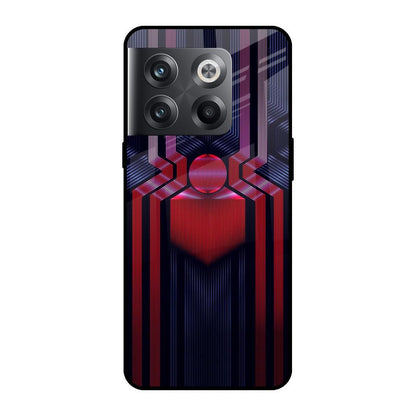 Super Art Logo OnePlus 10T 5G Glass Cases & Covers Online