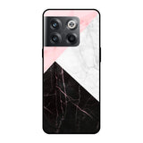 Marble Collage Art OnePlus 10T 5G Glass Cases & Covers Online