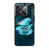 Power Of Trinetra OnePlus 10T 5G Glass Cases & Covers Online