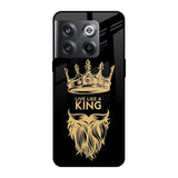 King Life OnePlus 10T 5G Glass Cases & Covers Online