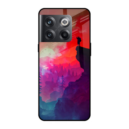 Dream So High OnePlus 10T 5G Glass Cases & Covers Online