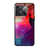 Dream So High OnePlus 10T 5G Glass Cases & Covers Online