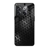 Dark Abstract Pattern OnePlus 10T 5G Glass Cases & Covers Online