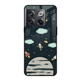 Astronaut Dream OnePlus 10T 5G Glass Cases & Covers Online