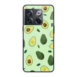 Avocado Green OnePlus 10T 5G Glass Cases & Covers Online