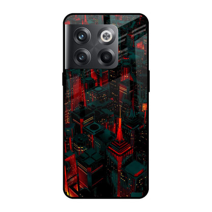 City Light OnePlus 10T 5G Glass Cases & Covers Online