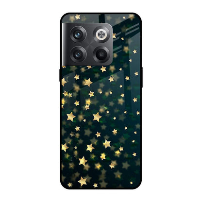 Dazzling Stars OnePlus 10T 5G Glass Cases & Covers Online
