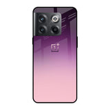 Purple Gradient OnePlus 10T 5G Glass Cases & Covers Online