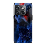God Of War OnePlus 10T 5G Glass Cases & Covers Online