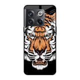 Angry Tiger OnePlus 10T 5G Glass Cases & Covers Online