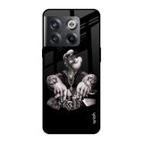 Gambling Problem OnePlus 10T 5G Glass Cases & Covers Online