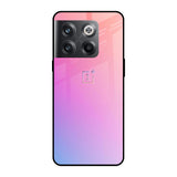 Dusky Iris OnePlus 10T 5G Glass Cases & Covers Online