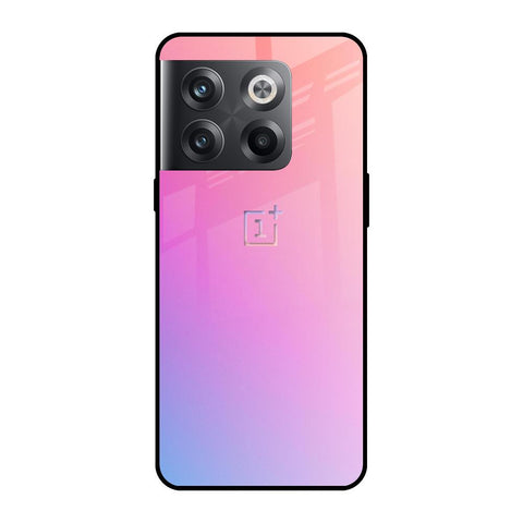 Dusky Iris OnePlus 10T 5G Glass Cases & Covers Online