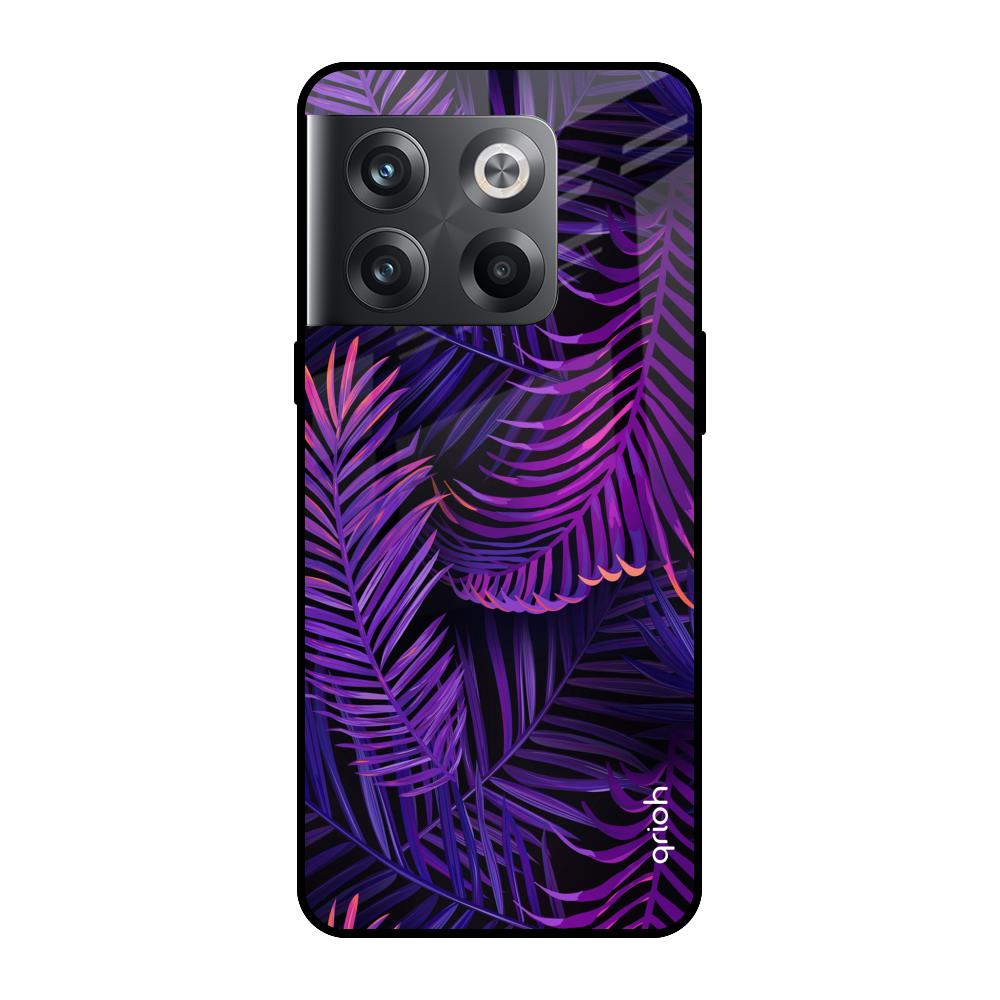 Plush Nature OnePlus 10T 5G Glass Cases & Covers Online