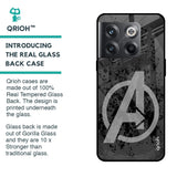 Sign Of Hope Glass Case for OnePlus 10T 5G