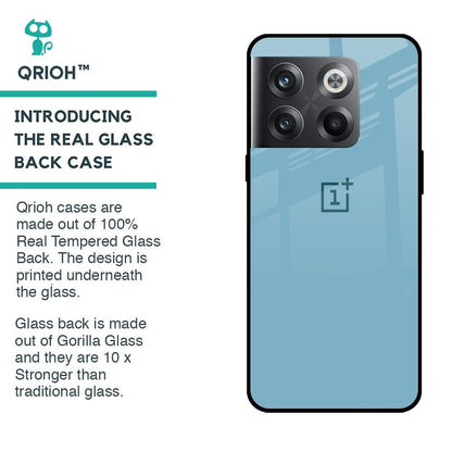 Sapphire Glass Case for OnePlus 10T 5G