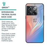 Mystic Aurora Glass Case for OnePlus 10T 5G