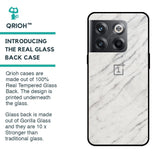 Polar Frost Glass Case for OnePlus 10T 5G