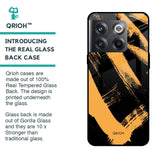 Gatsby Stoke Glass Case for OnePlus 10T 5G