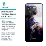 Enigma Smoke Glass Case for OnePlus 10T 5G