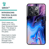 Psychic Texture Glass Case for OnePlus 10T 5G