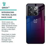 Mix Gradient Shade Glass Case For OnePlus 10T 5G