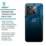Sailor Blue Glass Case For OnePlus 10T 5G