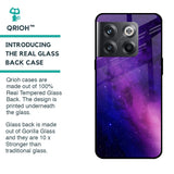 Stars Life Glass Case For OnePlus 10T 5G