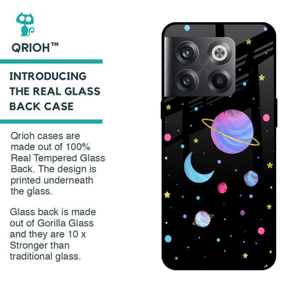 Planet Play Glass Case For OnePlus 10T 5G