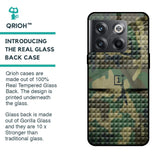 Supreme Power Glass Case For OnePlus 10T 5G