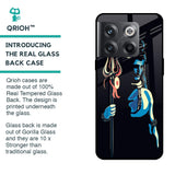 Mahakal Glass Case For OnePlus 10T 5G