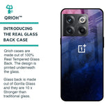 Dreamzone Glass Case For OnePlus 10T 5G