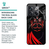 Lord Hanuman Glass Case For OnePlus 10T 5G