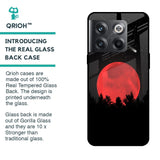Moonlight Aesthetic Glass Case For OnePlus 10T 5G
