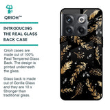 Autumn Leaves Glass case for OnePlus 10T 5G
