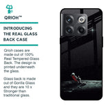 Relaxation Mode On Glass Case For OnePlus 10T 5G