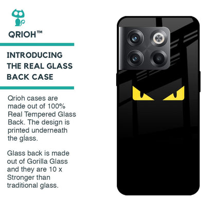 Eyes On You Glass Case For OnePlus 10T 5G