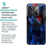 God Of War Glass Case For OnePlus 10T 5G
