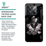 Gambling Problem Glass Case For OnePlus 10T 5G