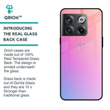 Dusky Iris Glass case for OnePlus 10T 5G