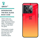 Sunbathed Glass case for OnePlus 10T 5G
