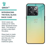 Cool Breeze Glass case for OnePlus 10T 5G