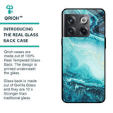 Sea Water Glass case for OnePlus 10T 5G