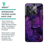Plush Nature Glass Case for OnePlus 10T 5G