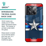 Brave Hero Glass Case for OnePlus 10T 5G