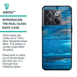 Patina Finish Glass case for OnePlus 10T 5G