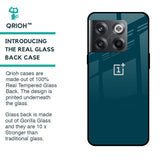 Emerald Glass Case for OnePlus 10T 5G