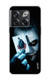 Joker Hunt OnePlus 10T 5G Back Cover